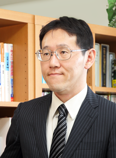 北村さん