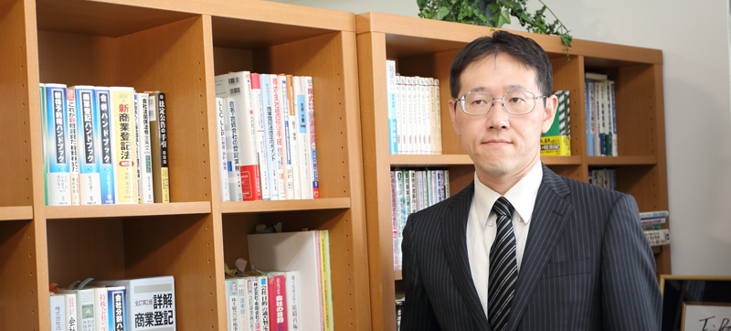 北村さん