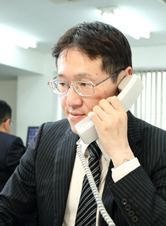北村さん